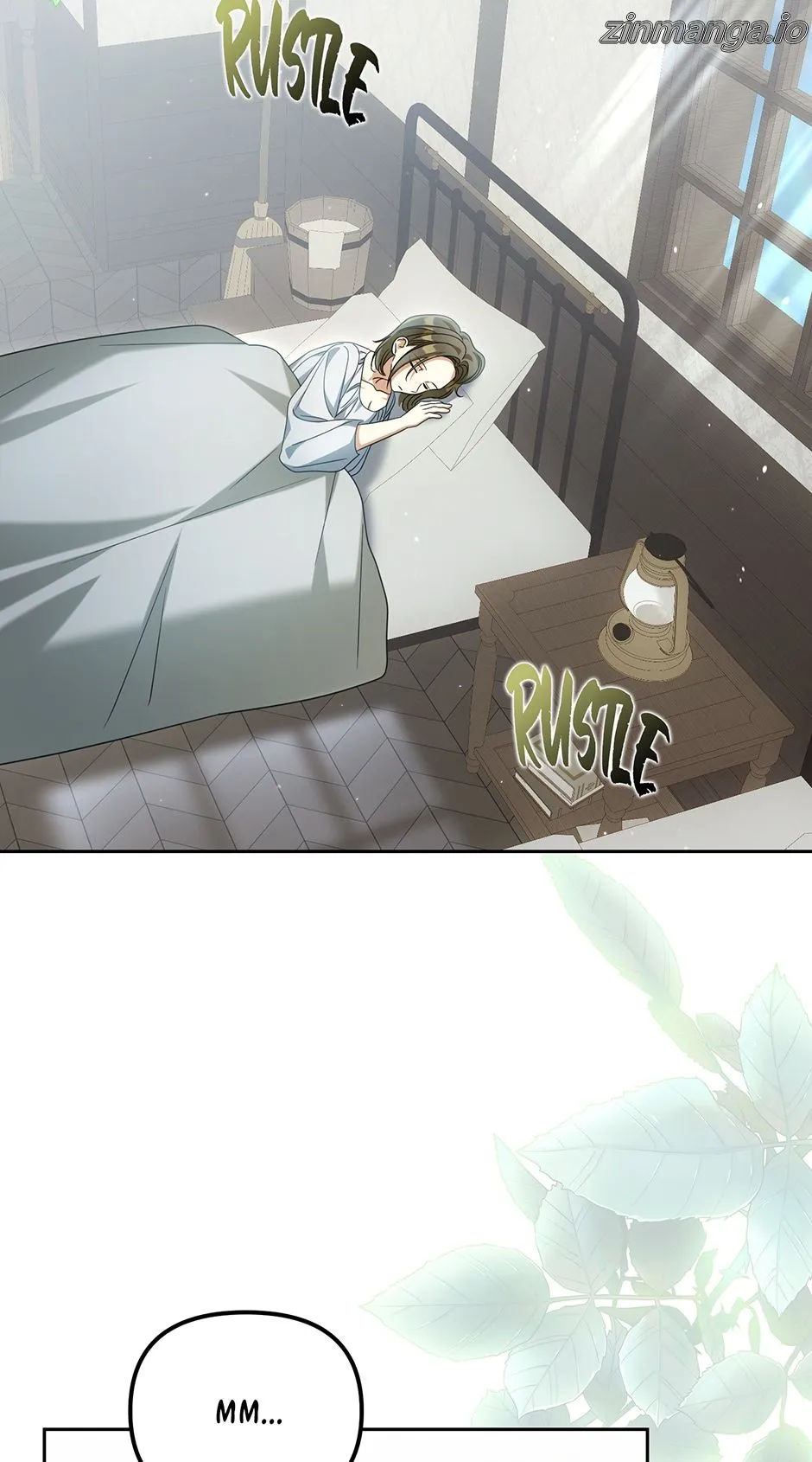 Why Are You Obsessed With Your Fake Wife? Chapter 27 page 69