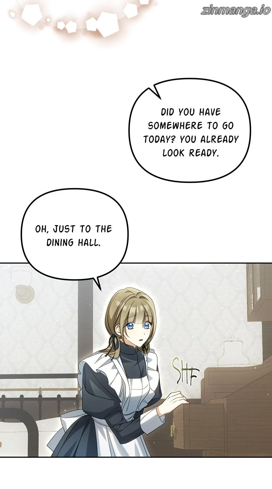 Why Are You Obsessed With Your Fake Wife? Chapter 27 page 72