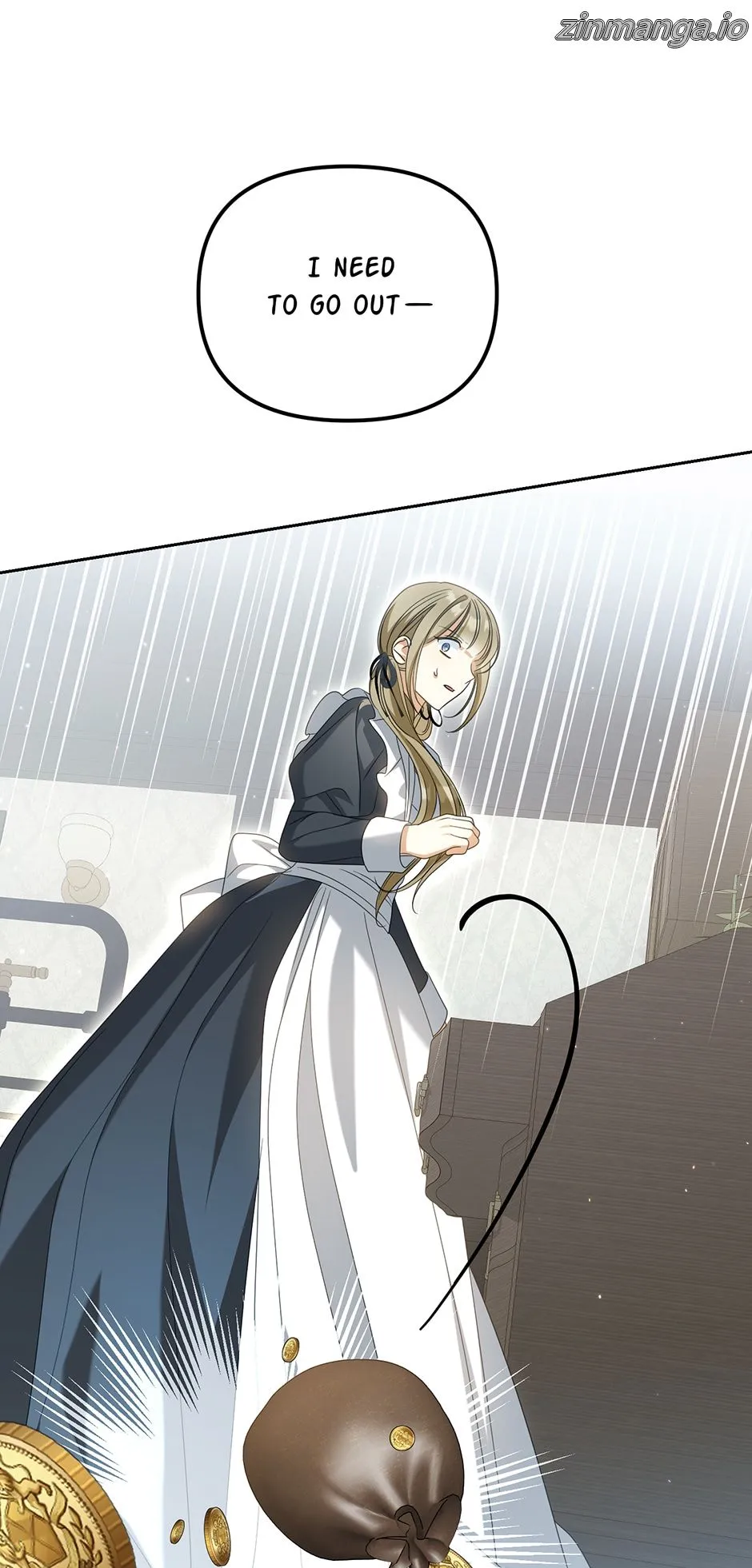 Why Are You Obsessed With Your Fake Wife? Chapter 27 page 73
