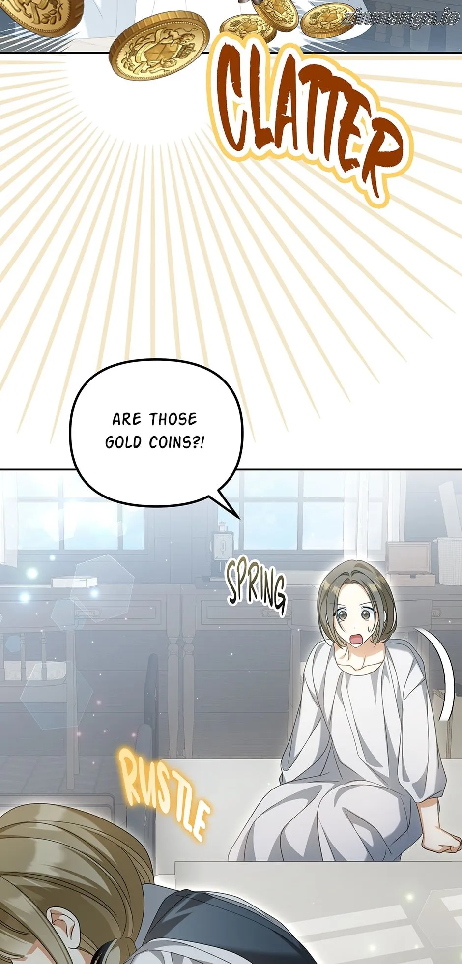 Why Are You Obsessed With Your Fake Wife? Chapter 27 page 74