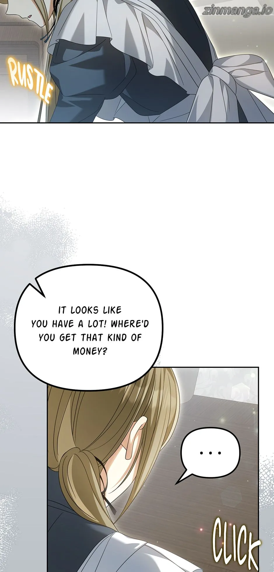 Why Are You Obsessed With Your Fake Wife? Chapter 27 page 75