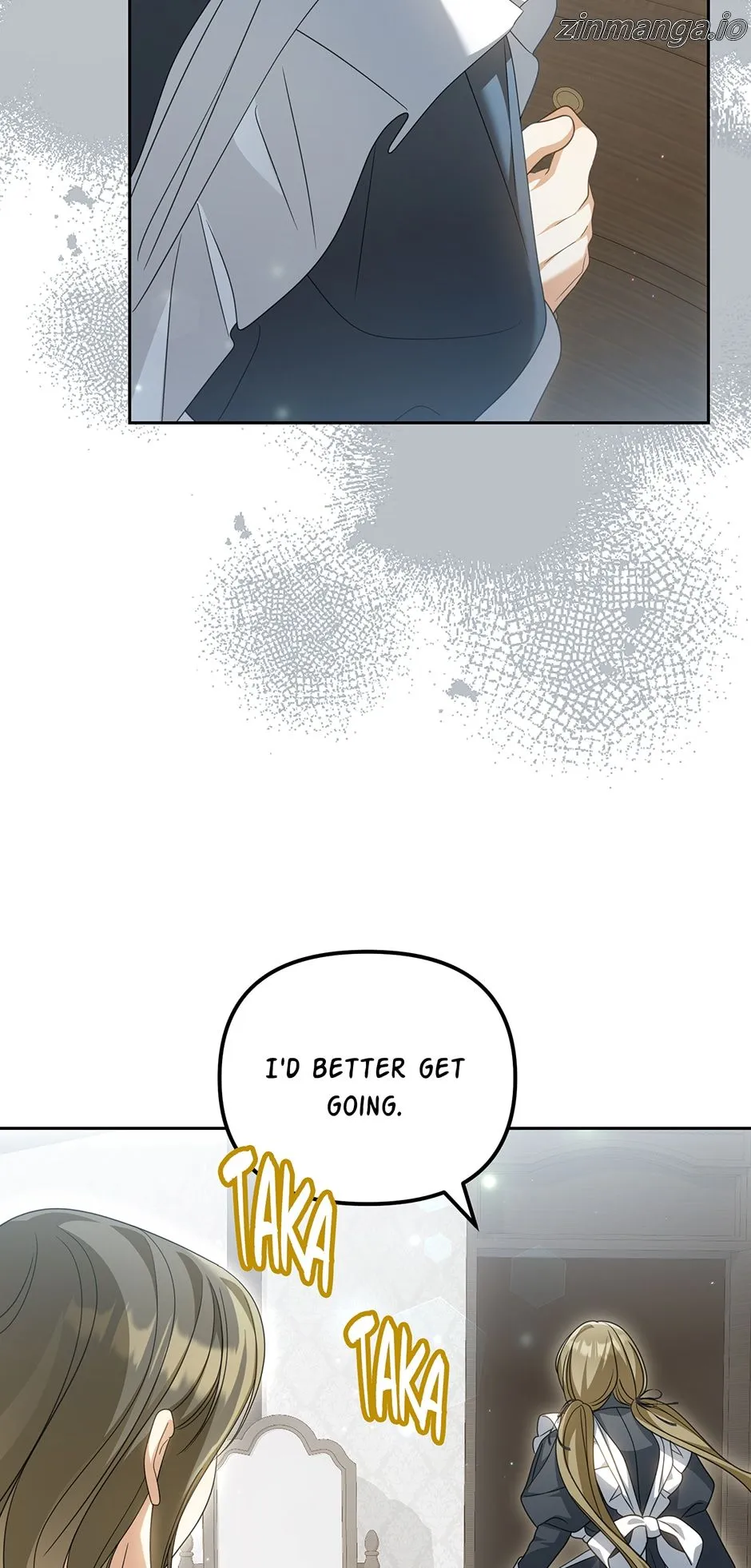 Why Are You Obsessed With Your Fake Wife? Chapter 27 page 76