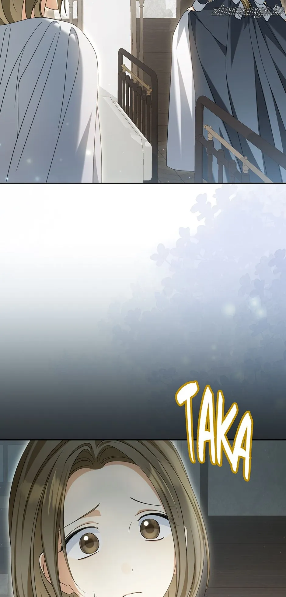 Why Are You Obsessed With Your Fake Wife? Chapter 27 page 77