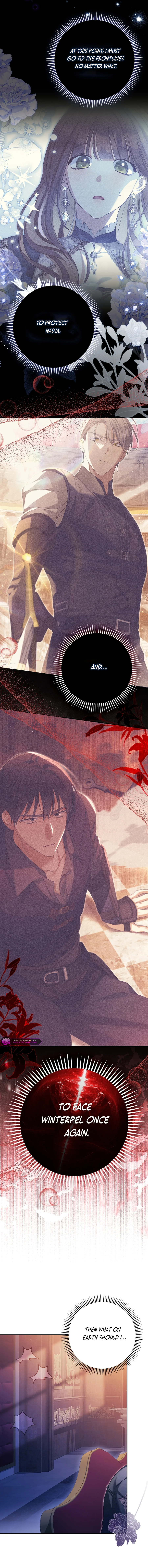 Why Are You Obsessed With Your Fake Wife? Chapter 78 page 7