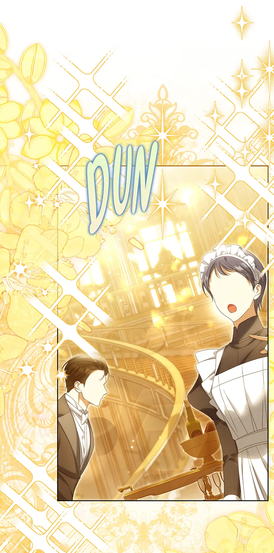 Why Are You Obsessed With Your Fake Wife? Chapter 73 page 1