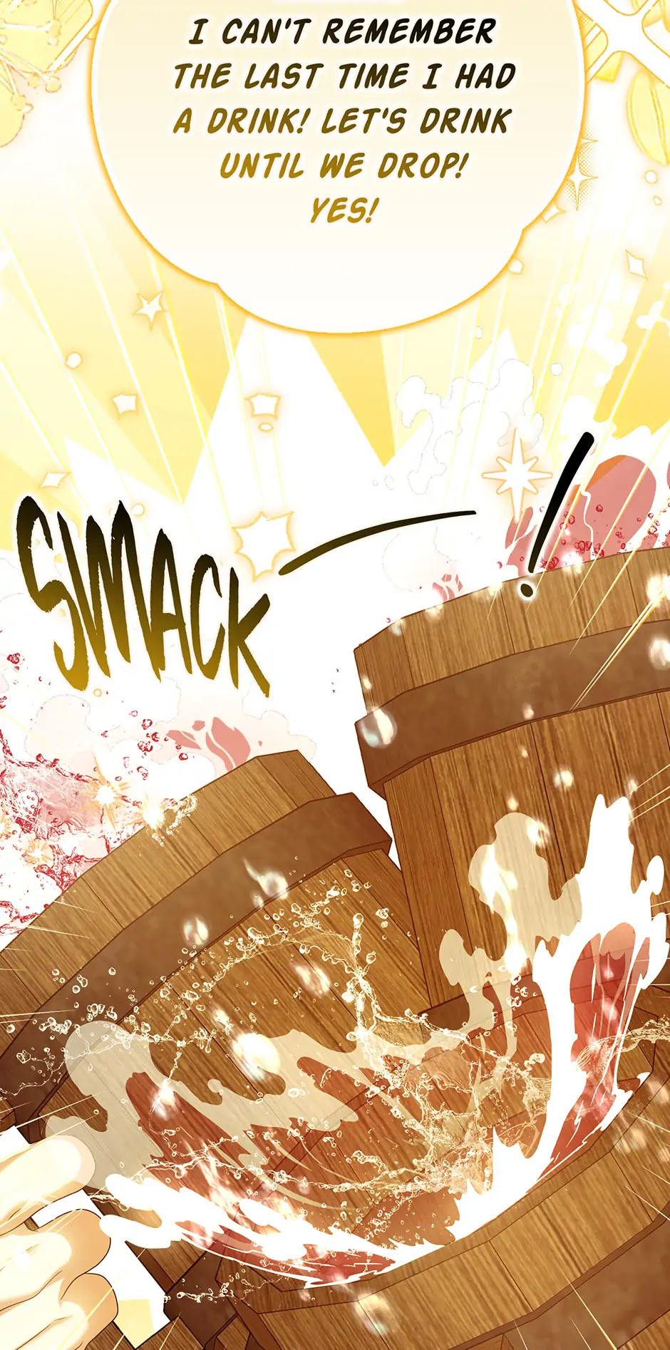 Why Are You Obsessed With Your Fake Wife? Chapter 73 page 3