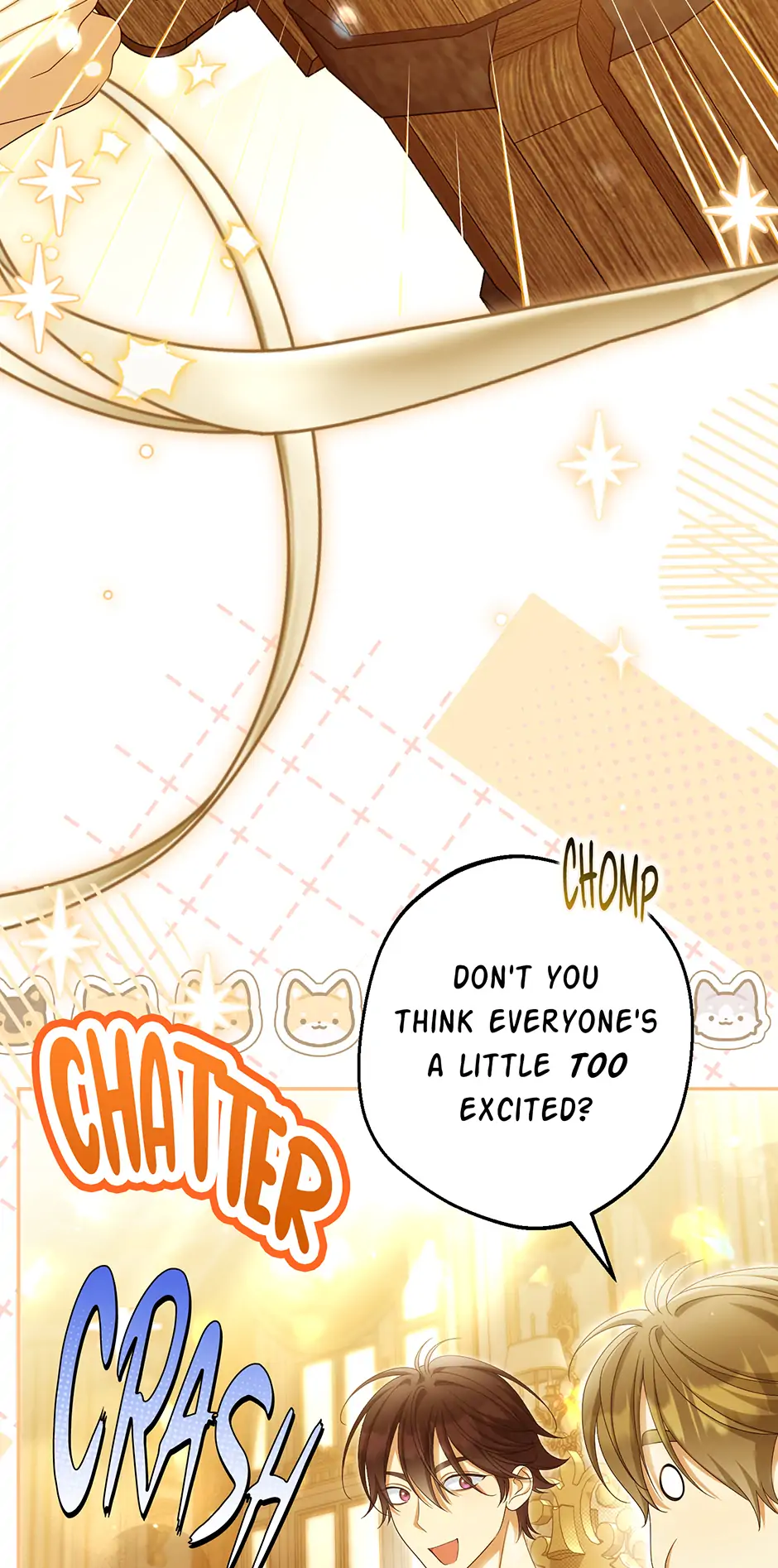 Why Are You Obsessed With Your Fake Wife? Chapter 73 page 4