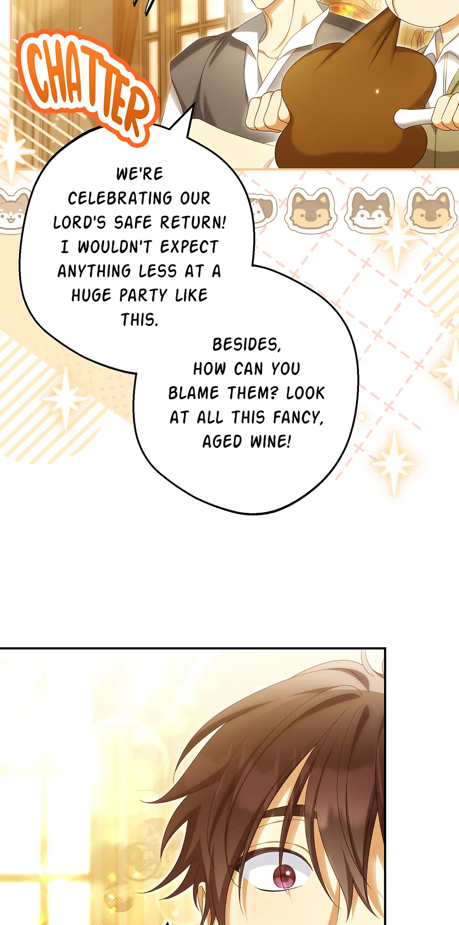 Why Are You Obsessed With Your Fake Wife? Chapter 73 page 5