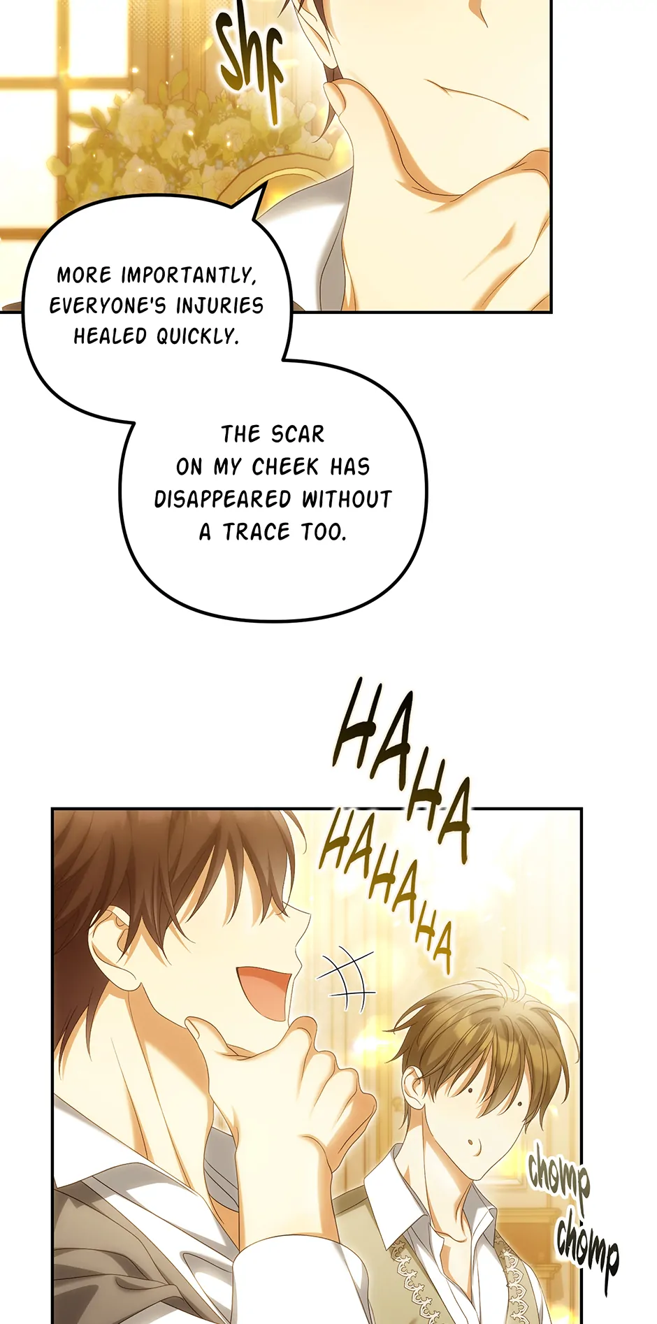 Why Are You Obsessed With Your Fake Wife? Chapter 73 page 6