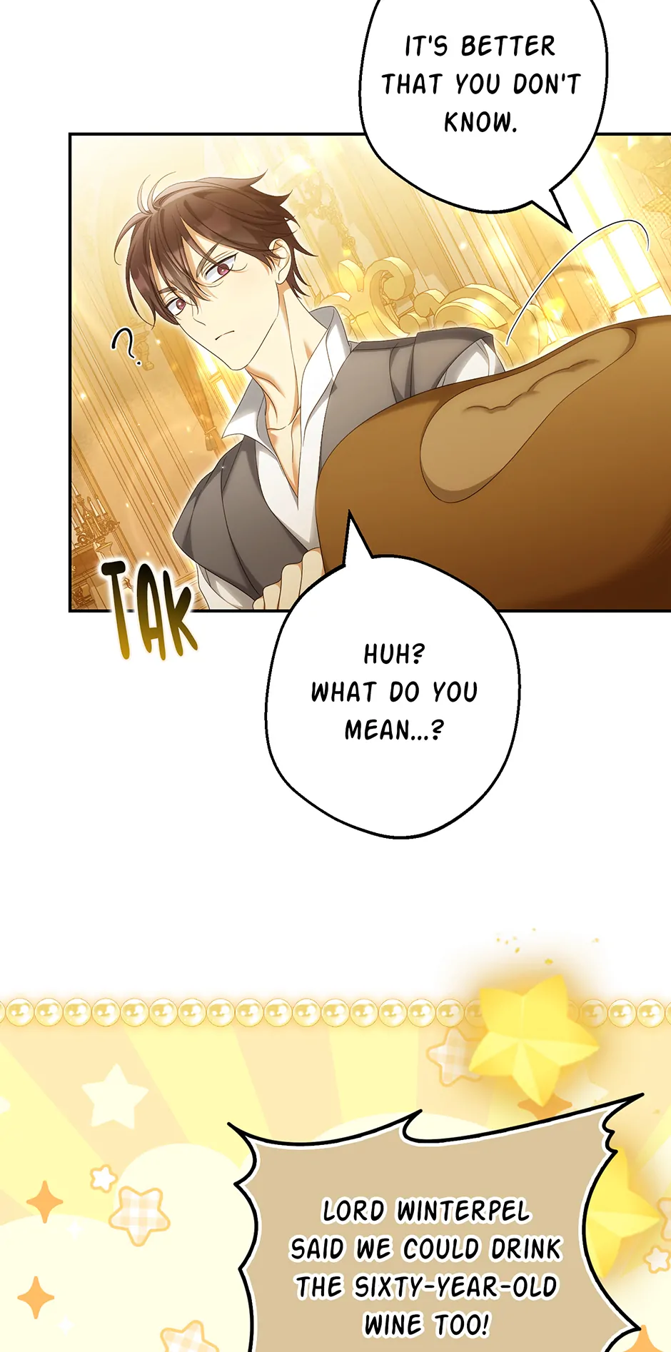 Why Are You Obsessed With Your Fake Wife? Chapter 73 page 10