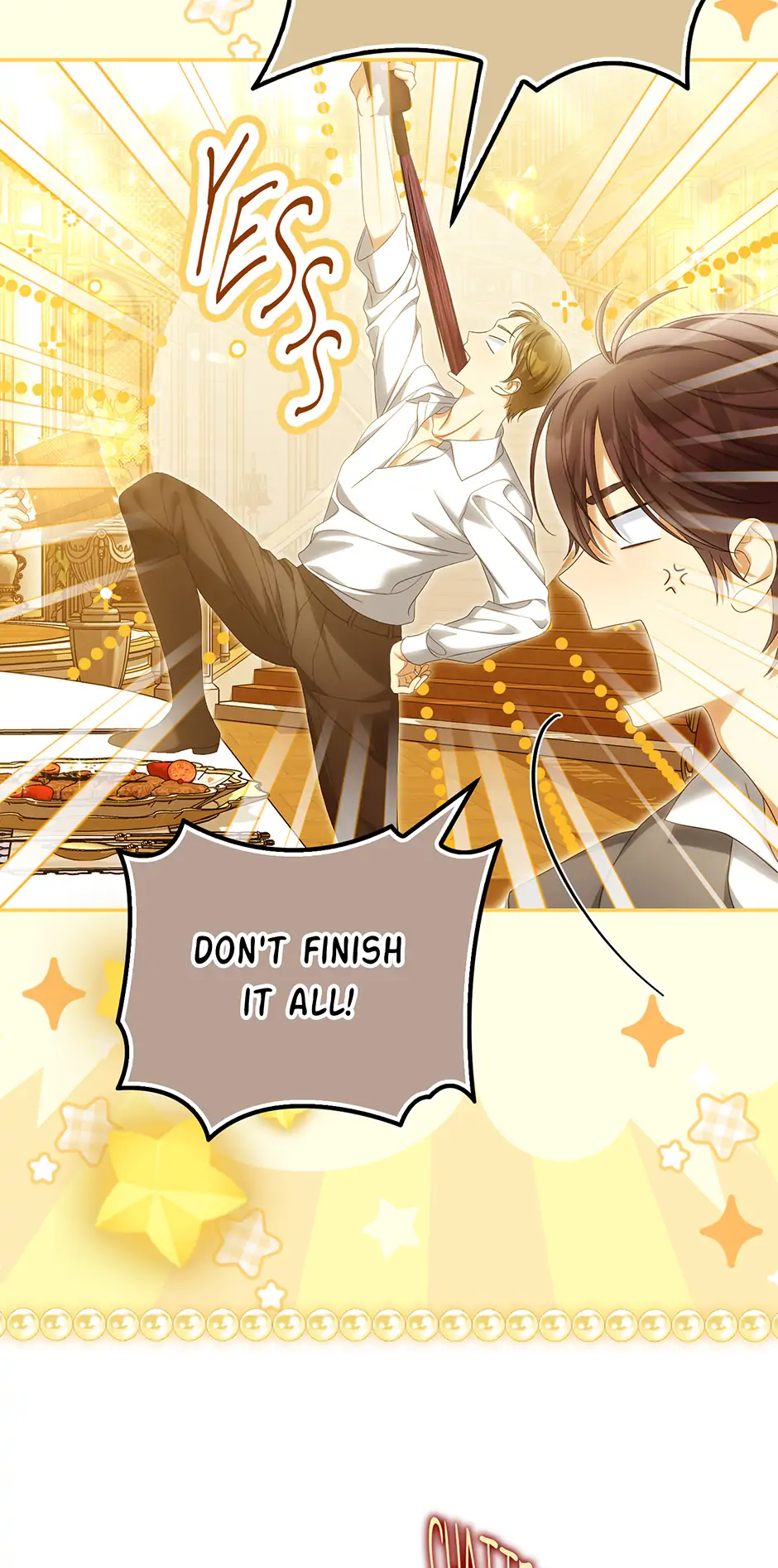 Why Are You Obsessed With Your Fake Wife? Chapter 73 page 11