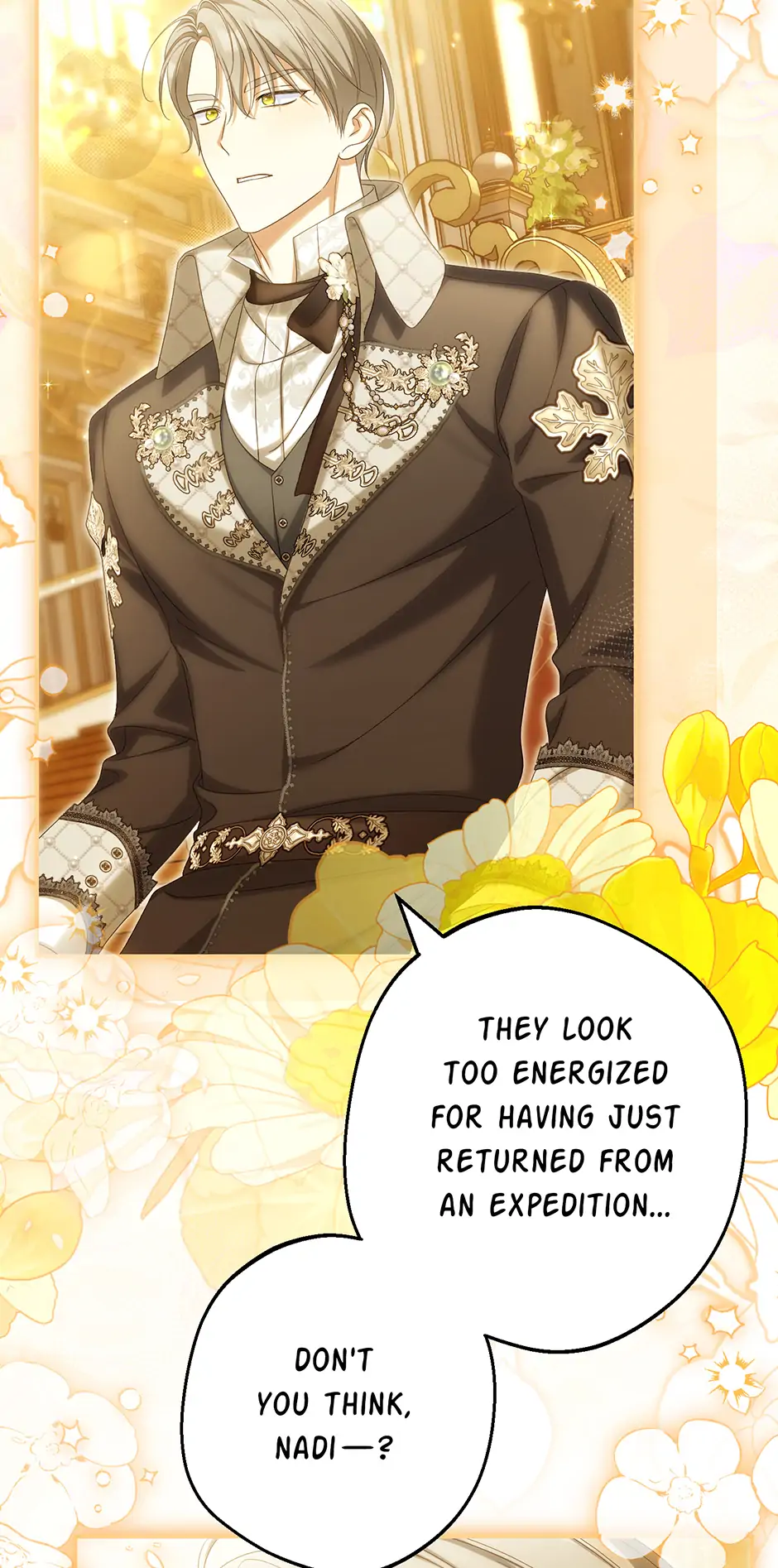 Why Are You Obsessed With Your Fake Wife? Chapter 73 page 13