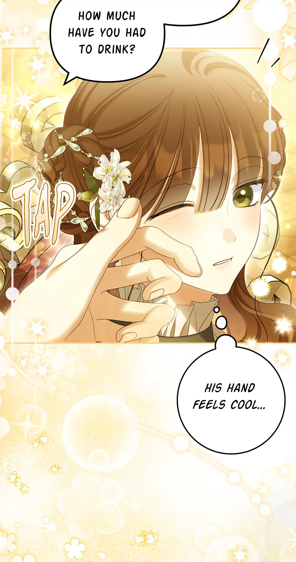 Why Are You Obsessed With Your Fake Wife? Chapter 73 page 17