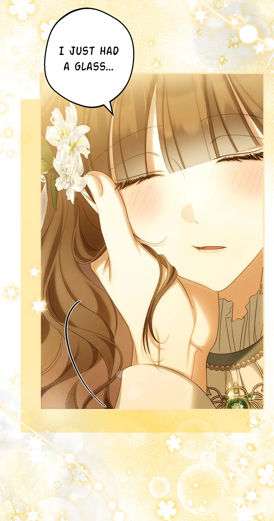 Why Are You Obsessed With Your Fake Wife? Chapter 73 page 18