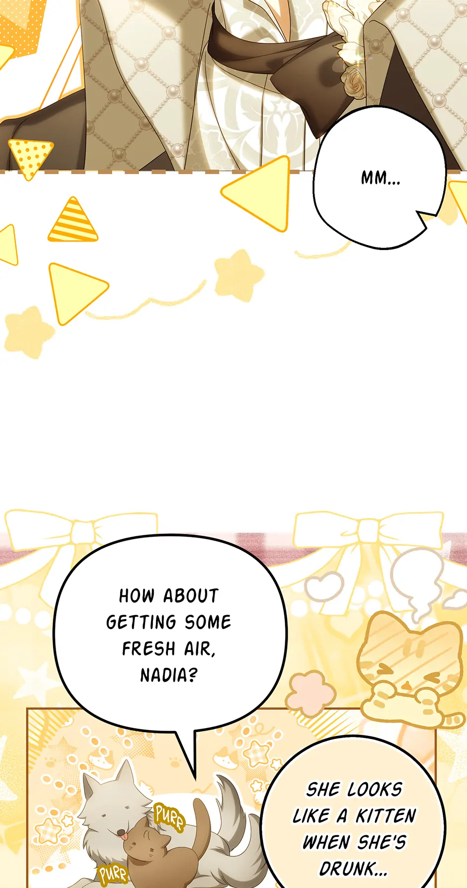 Why Are You Obsessed With Your Fake Wife? Chapter 73 page 20