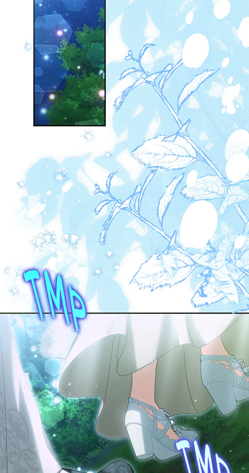 Why Are You Obsessed With Your Fake Wife? Chapter 73 page 23