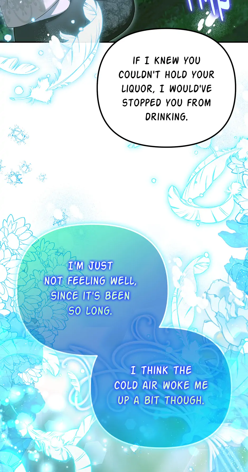 Why Are You Obsessed With Your Fake Wife? Chapter 73 page 24