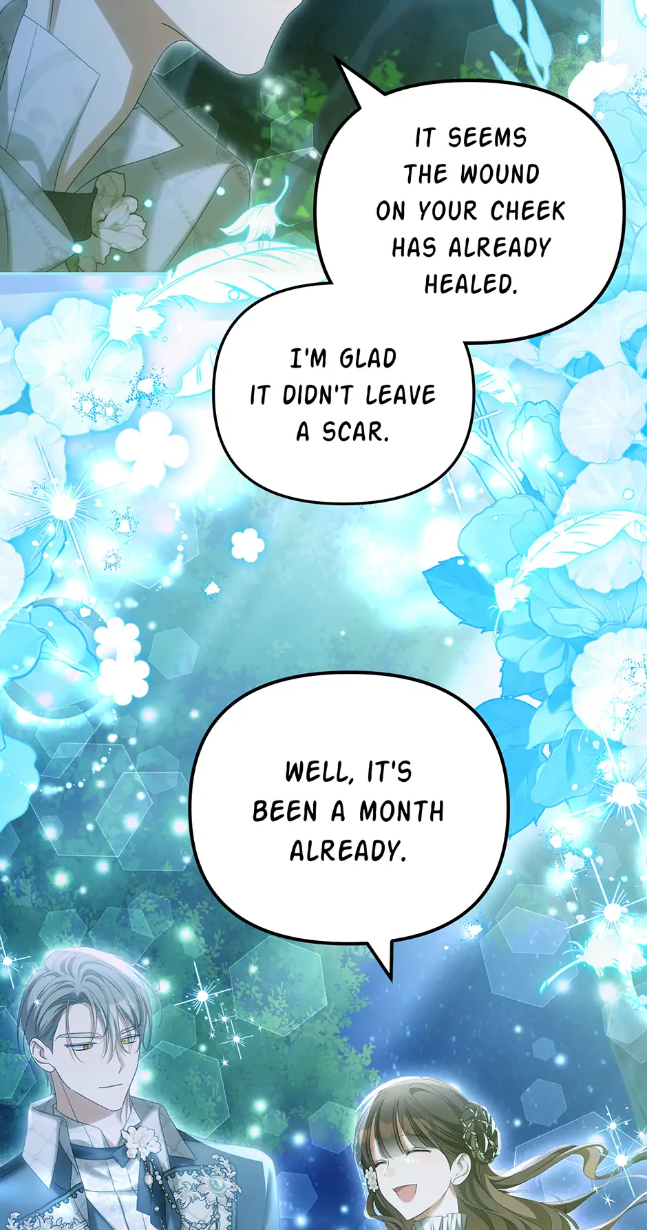 Why Are You Obsessed With Your Fake Wife? Chapter 73 page 27