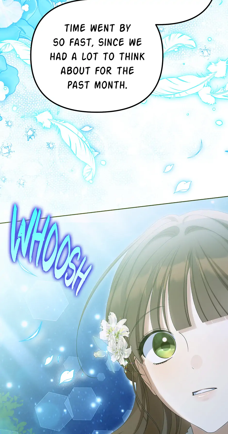 Why Are You Obsessed With Your Fake Wife? Chapter 73 page 29