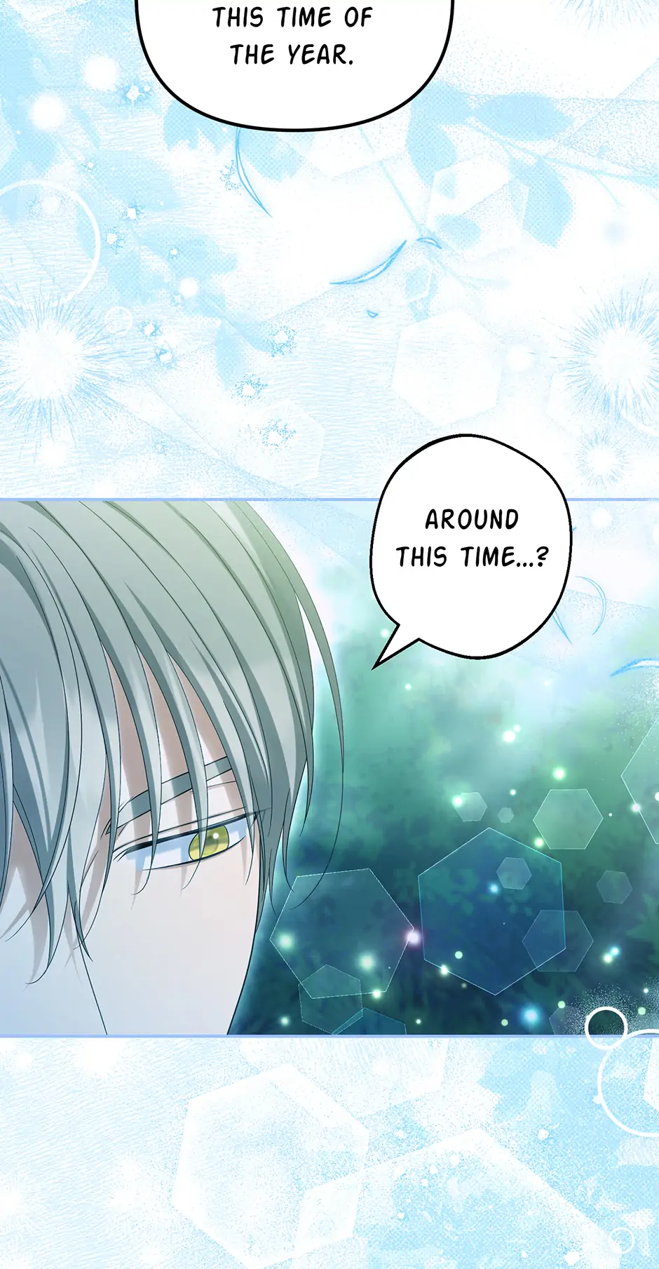 Why Are You Obsessed With Your Fake Wife? Chapter 73 page 34