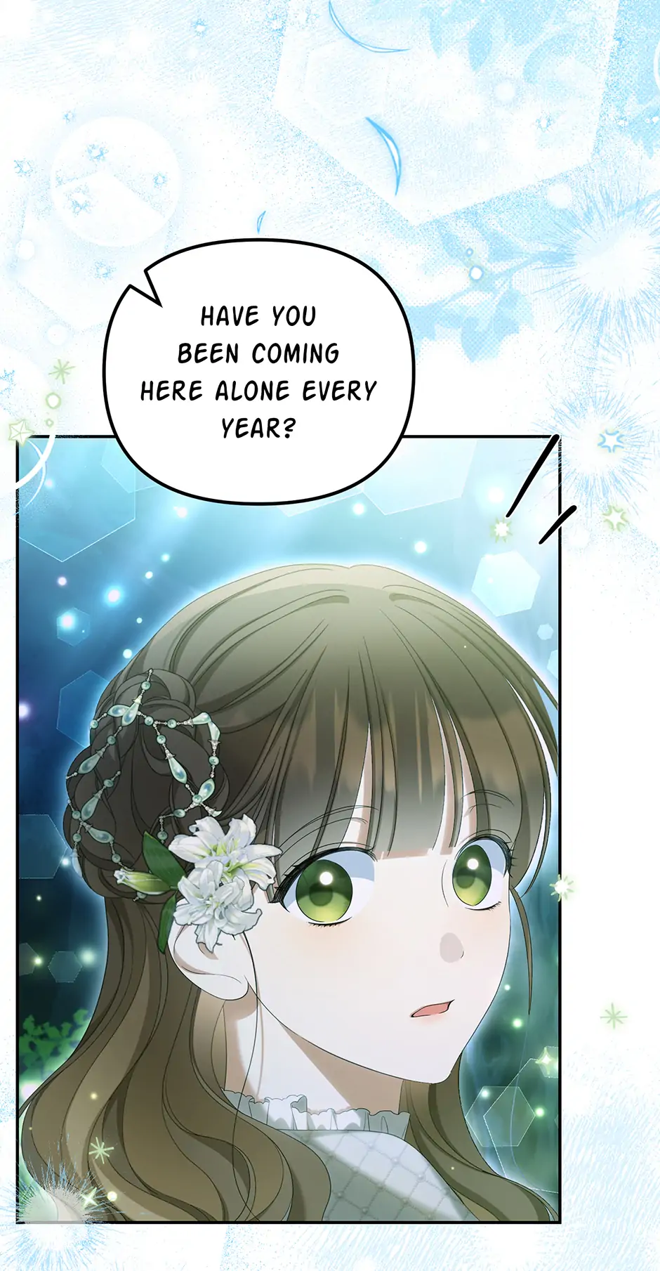 Why Are You Obsessed With Your Fake Wife? Chapter 73 page 35