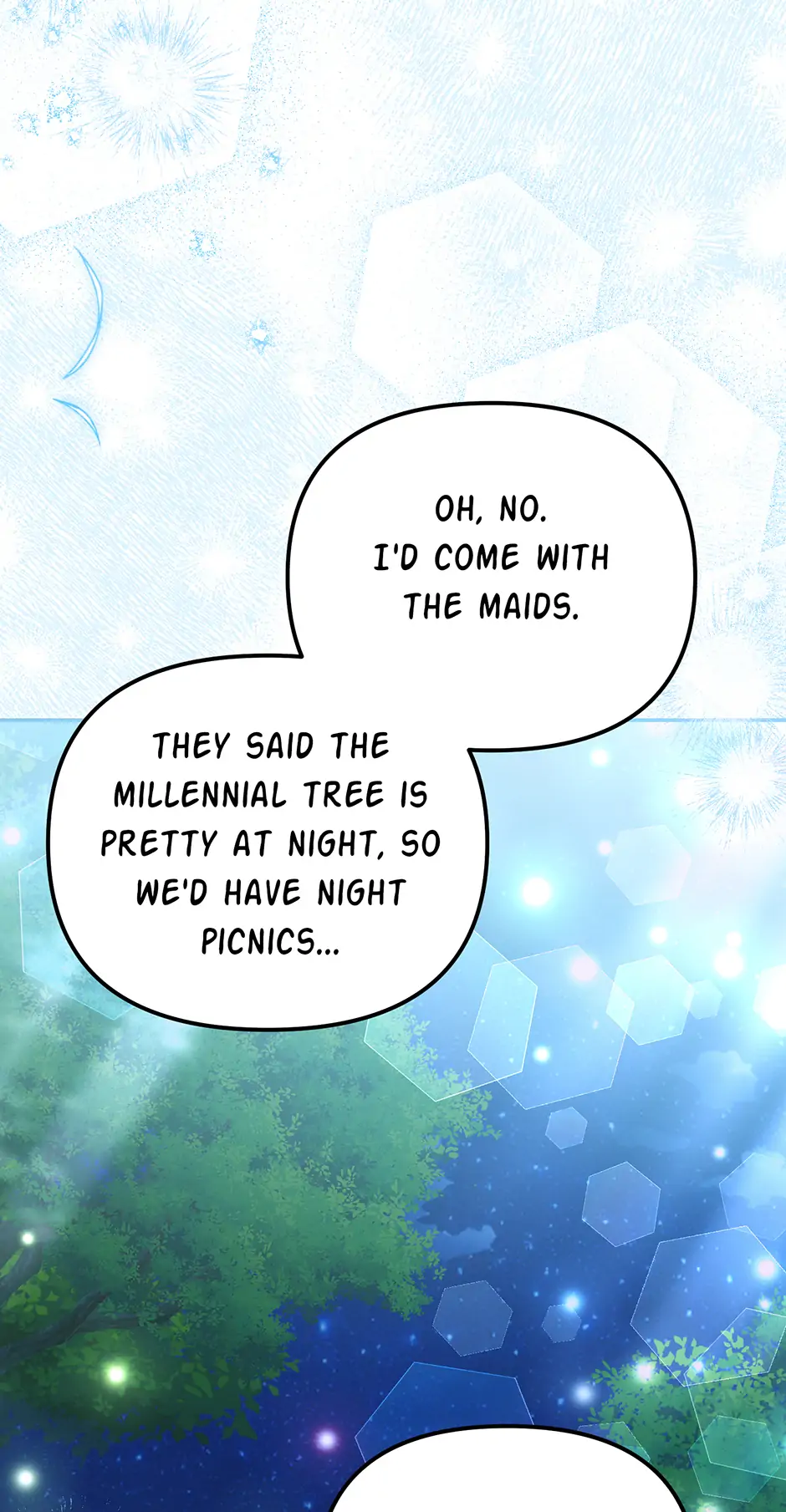 Why Are You Obsessed With Your Fake Wife? Chapter 73 page 36