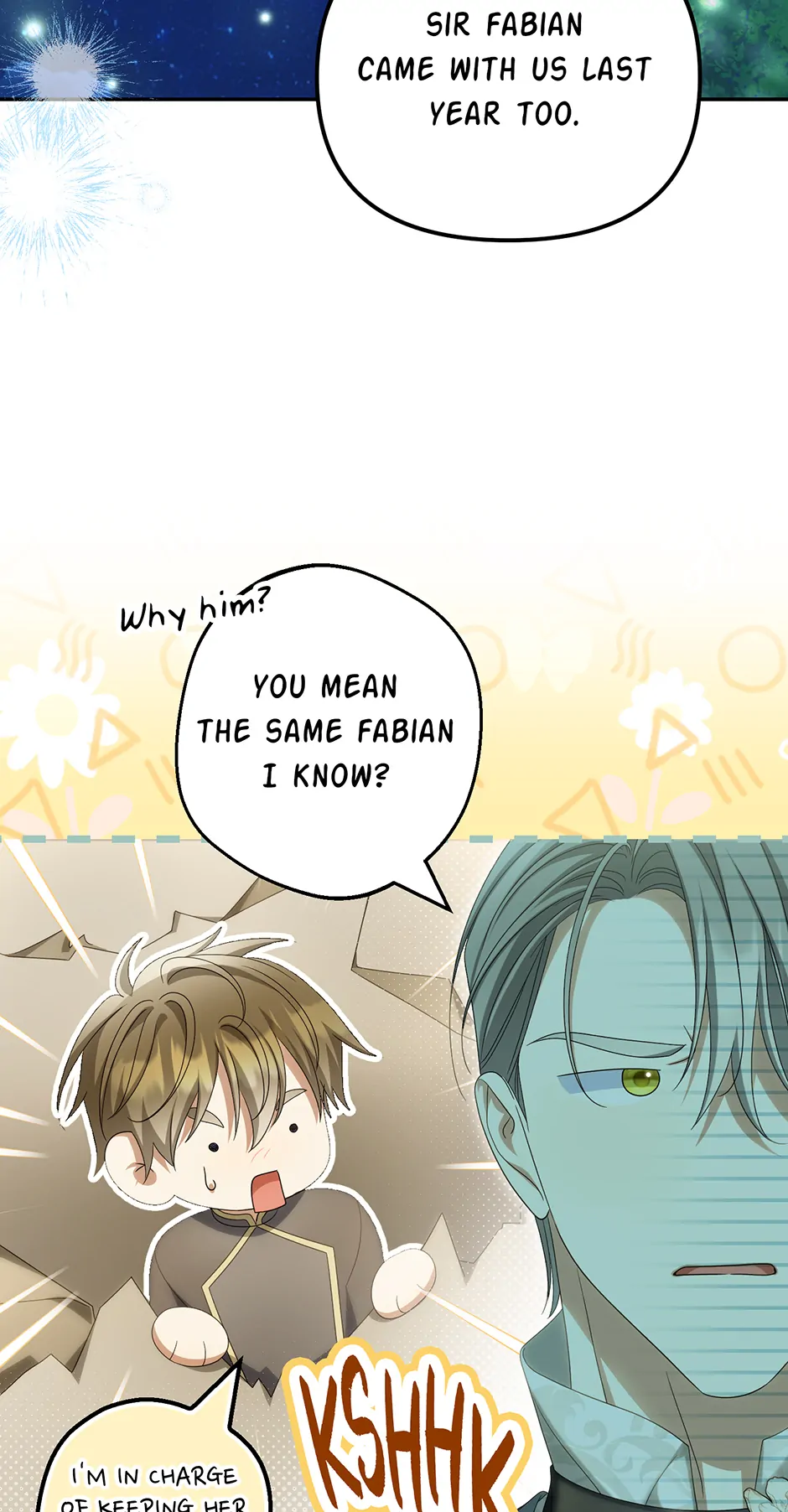 Why Are You Obsessed With Your Fake Wife? Chapter 73 page 37