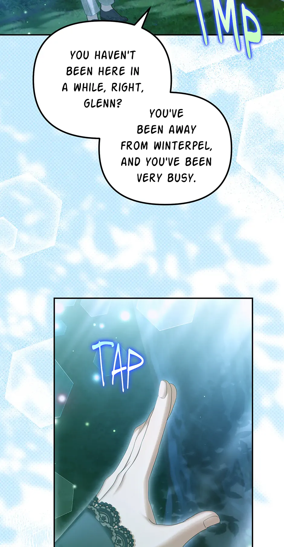 Why Are You Obsessed With Your Fake Wife? Chapter 73 page 39