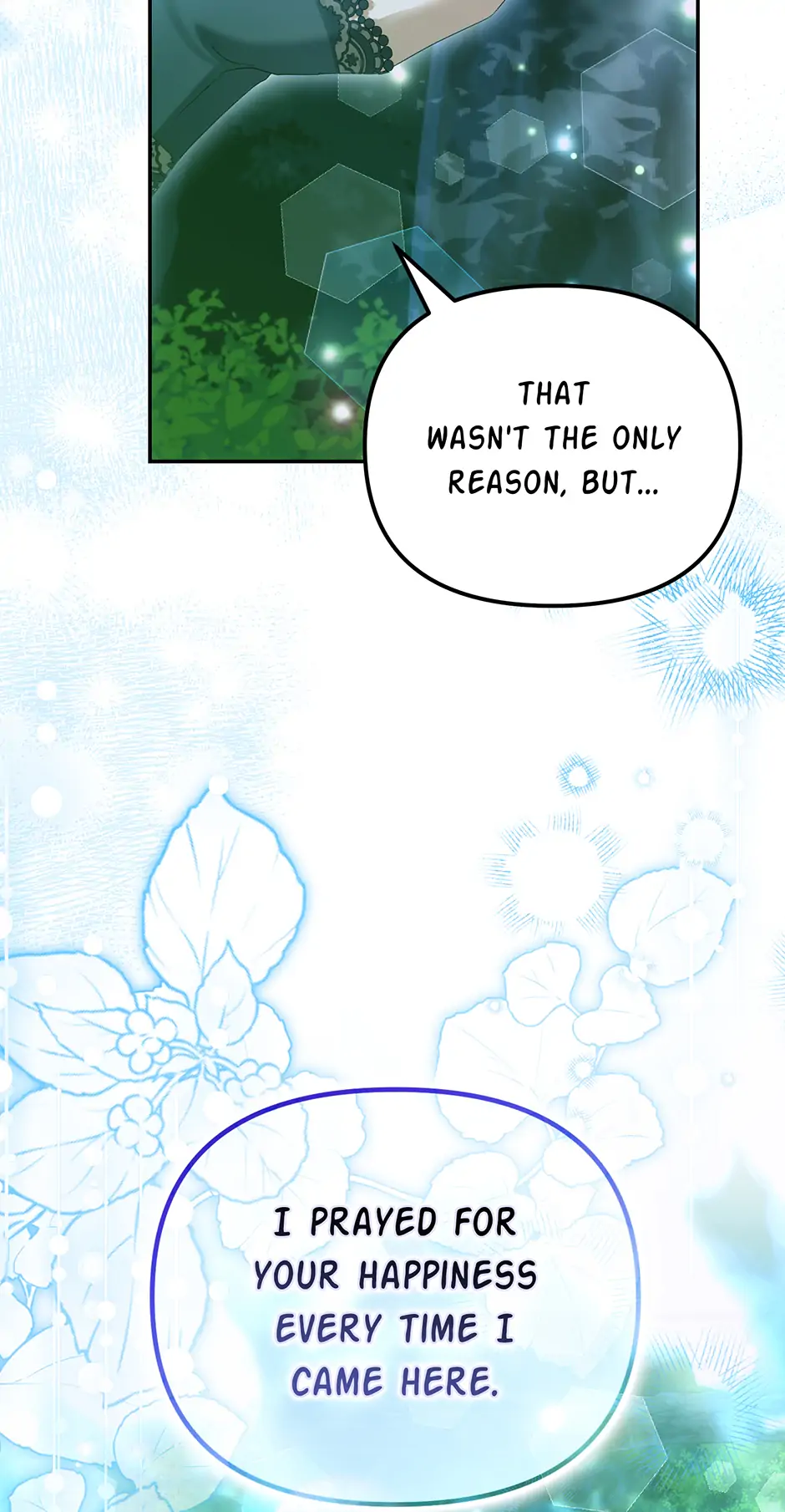 Why Are You Obsessed With Your Fake Wife? Chapter 73 page 40