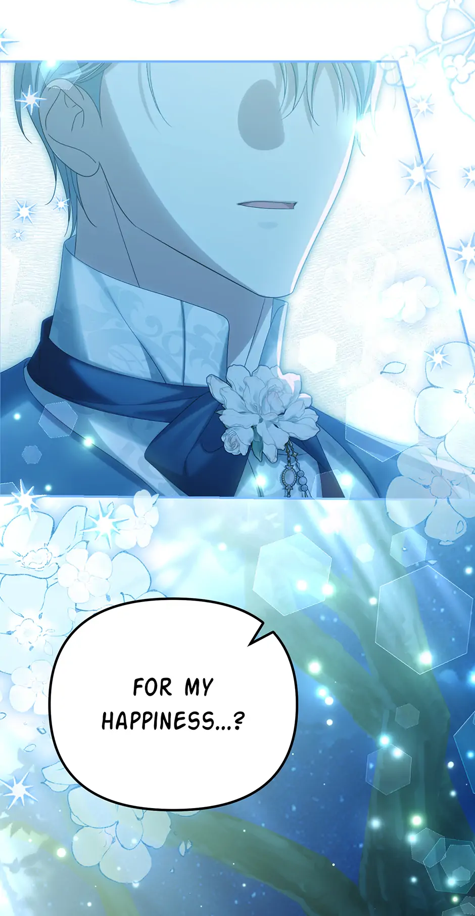 Why Are You Obsessed With Your Fake Wife? Chapter 73 page 43