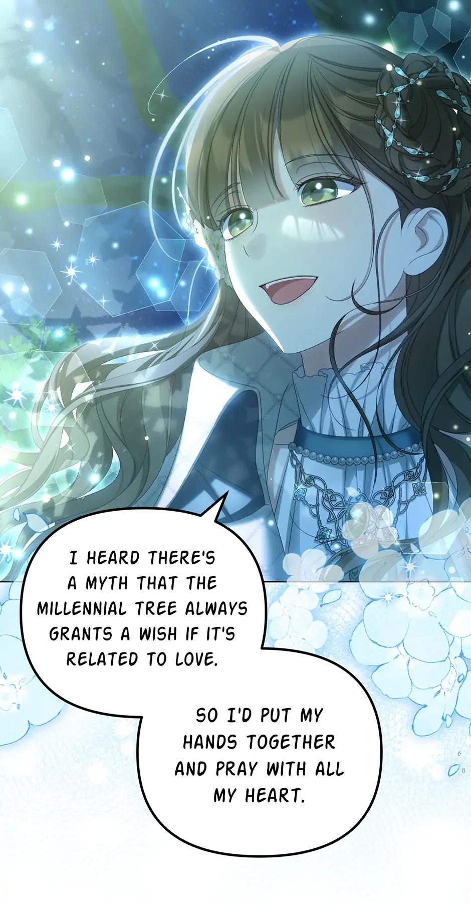 Why Are You Obsessed With Your Fake Wife? Chapter 73 page 44
