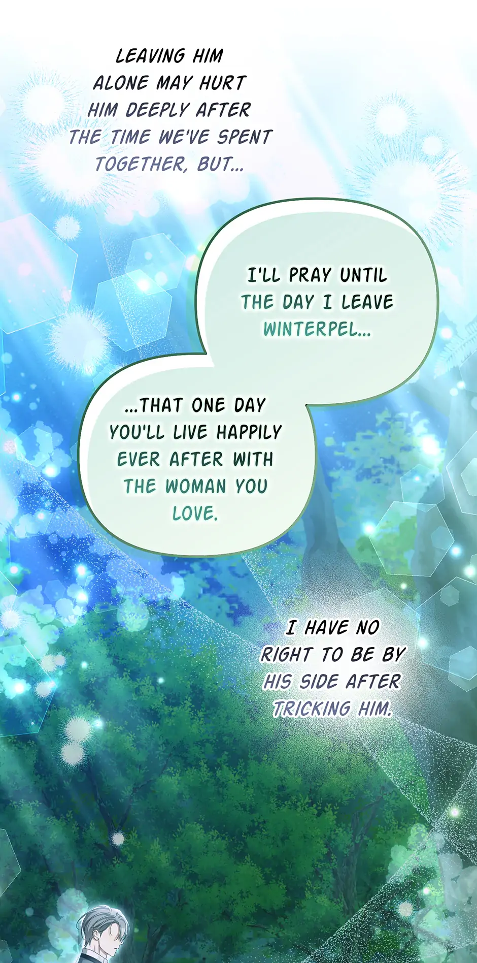 Why Are You Obsessed With Your Fake Wife? Chapter 73 page 45