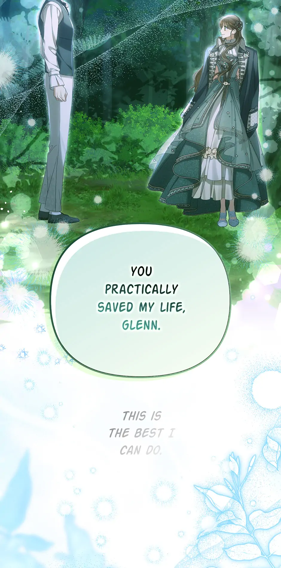 Why Are You Obsessed With Your Fake Wife? Chapter 73 page 46