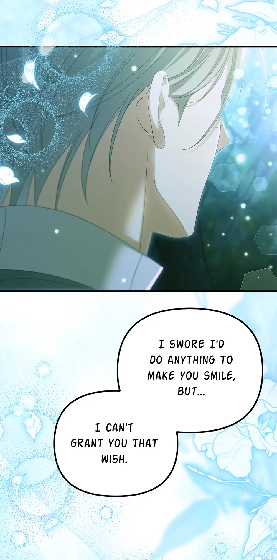 Why Are You Obsessed With Your Fake Wife? Chapter 73 page 47