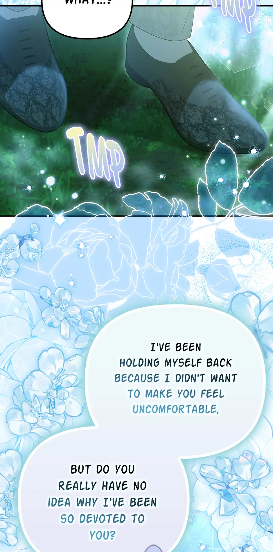 Why Are You Obsessed With Your Fake Wife? Chapter 73 page 49
