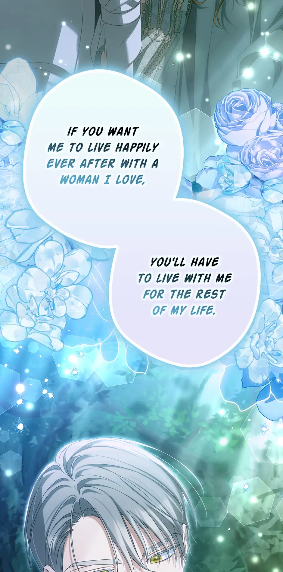 Why Are You Obsessed With Your Fake Wife? Chapter 73 page 51