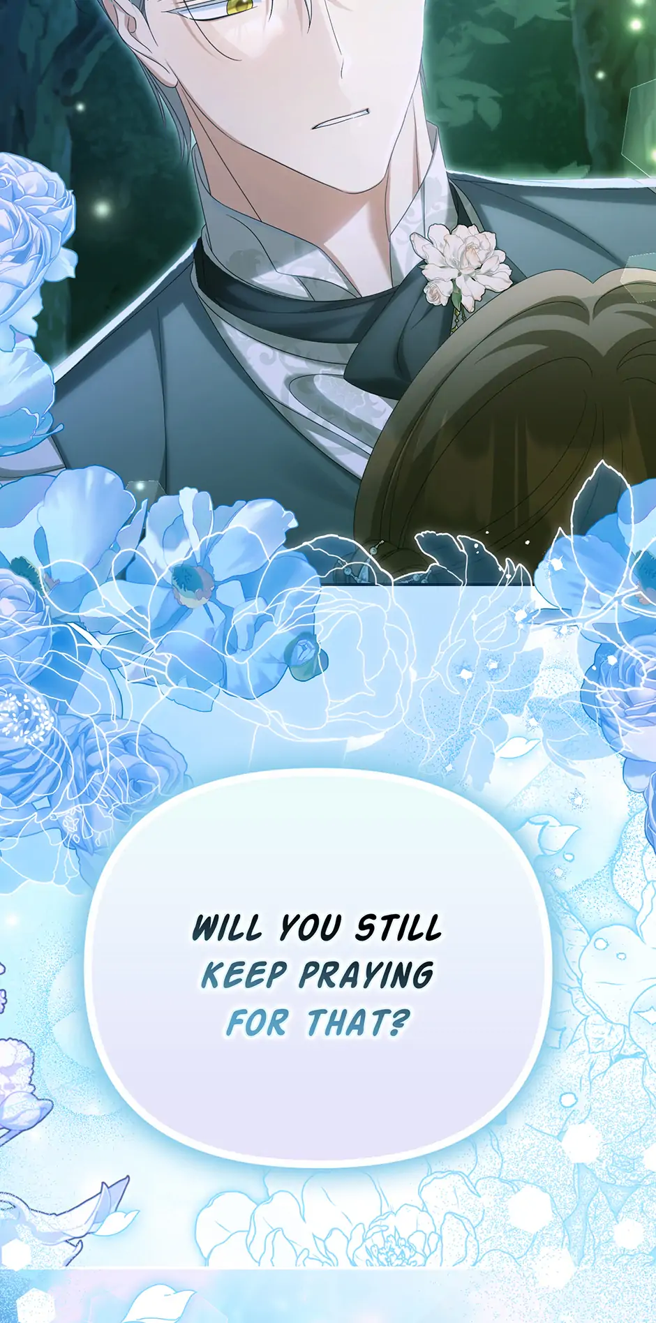 Why Are You Obsessed With Your Fake Wife? Chapter 73 page 52