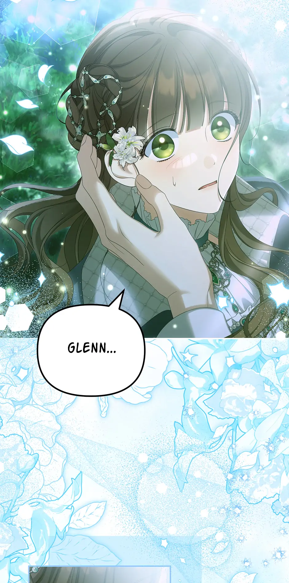 Why Are You Obsessed With Your Fake Wife? Chapter 73 page 53