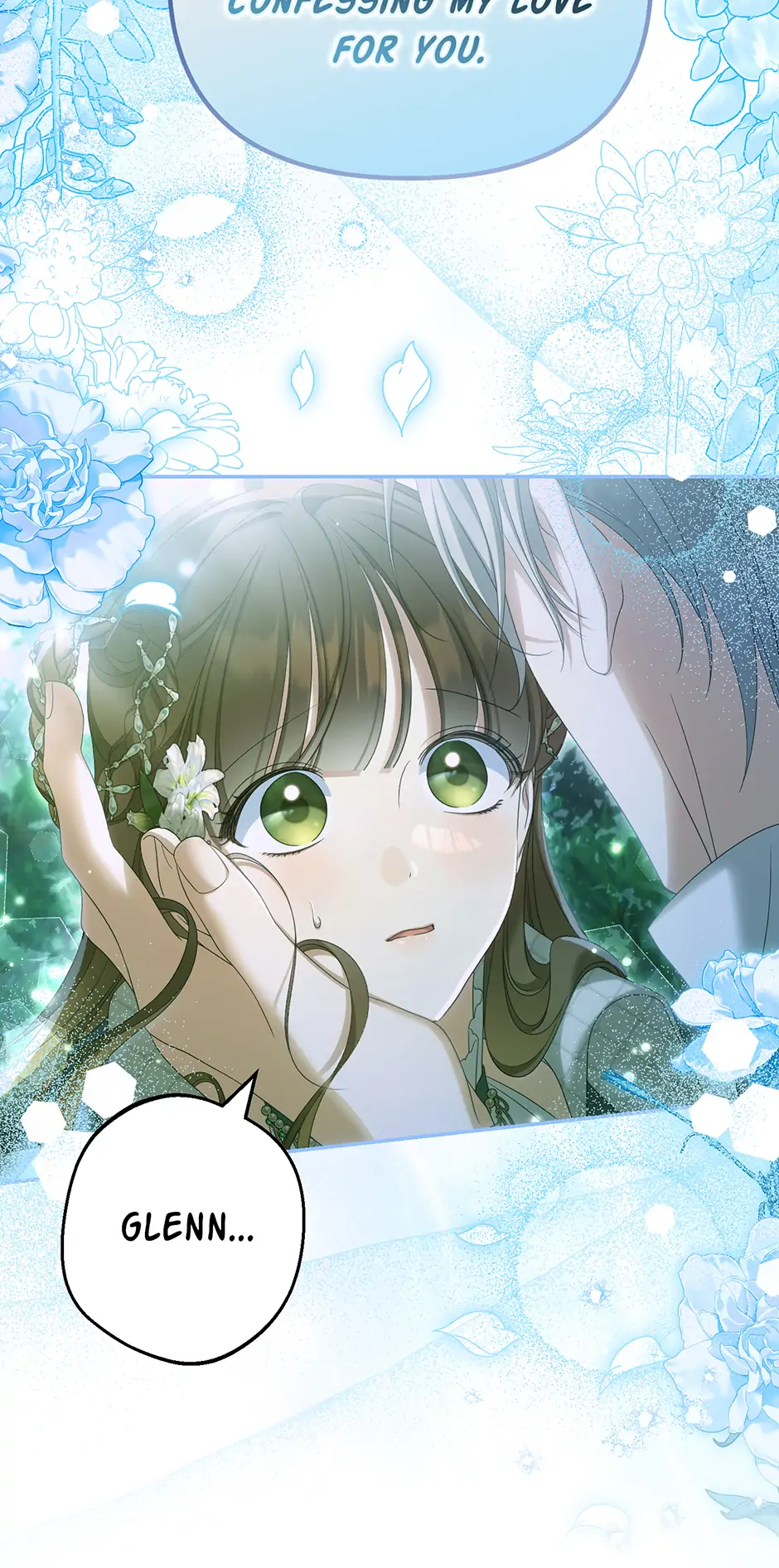 Why Are You Obsessed With Your Fake Wife? Chapter 73 page 56