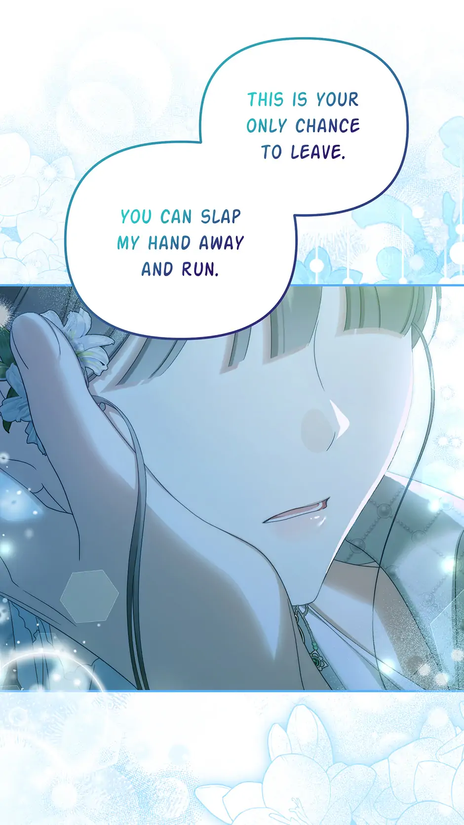 Why Are You Obsessed With Your Fake Wife? Chapter 73 page 57