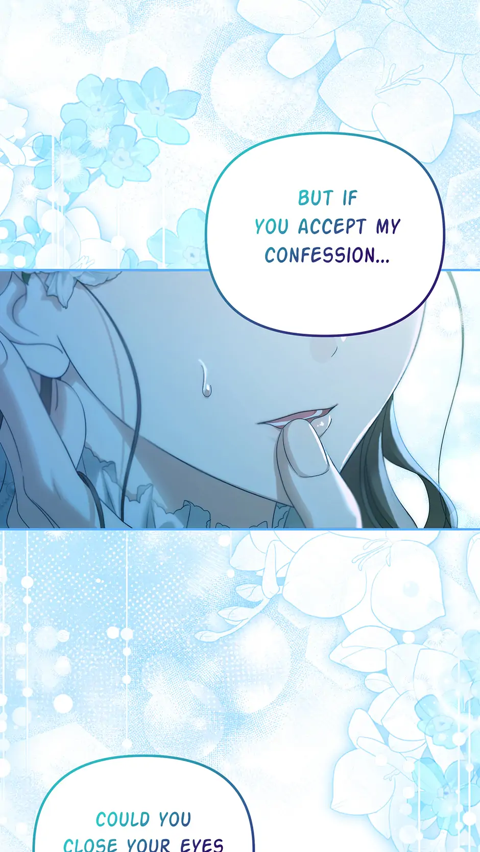 Why Are You Obsessed With Your Fake Wife? Chapter 73 page 58