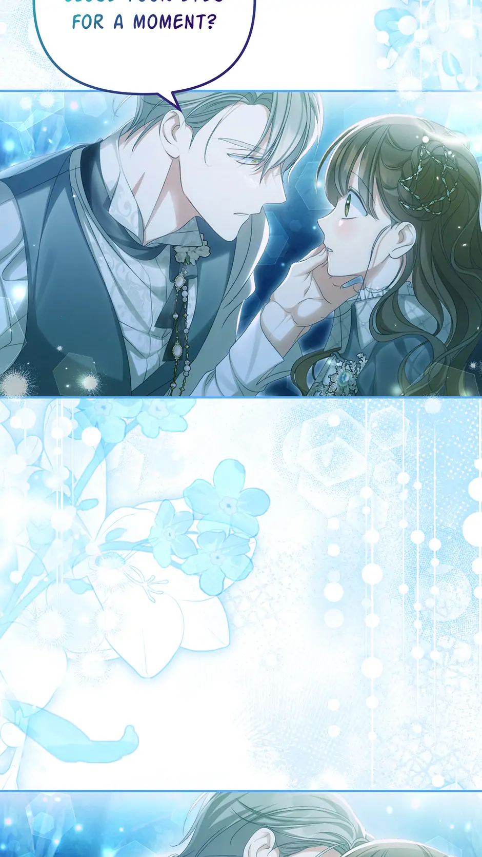 Why Are You Obsessed With Your Fake Wife? Chapter 73 page 59