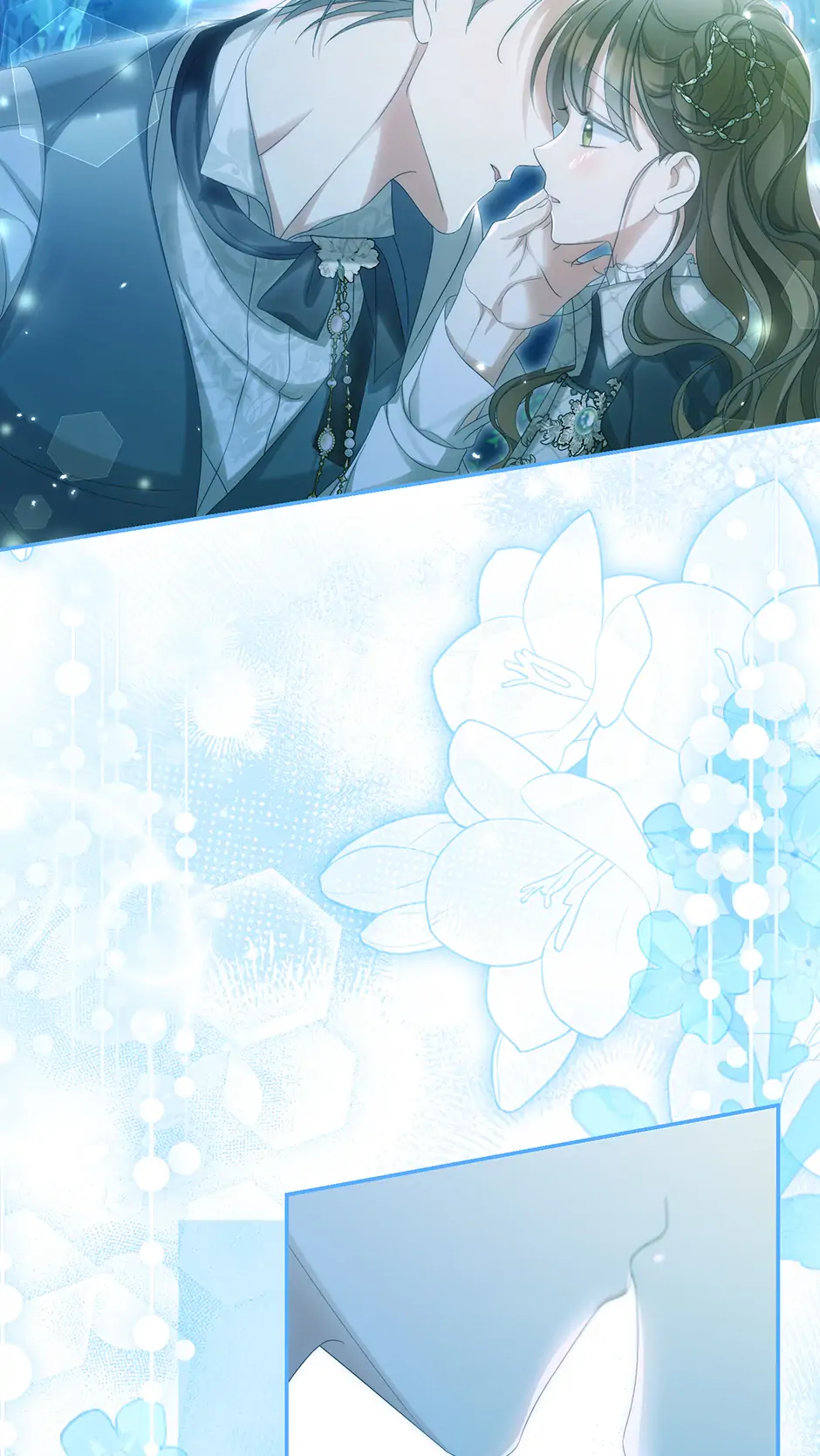 Why Are You Obsessed With Your Fake Wife? Chapter 73 page 60
