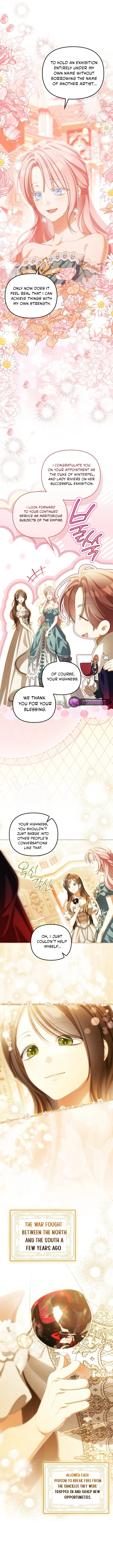 Why Are You Obsessed With Your Fake Wife? Chapter 115 page 6