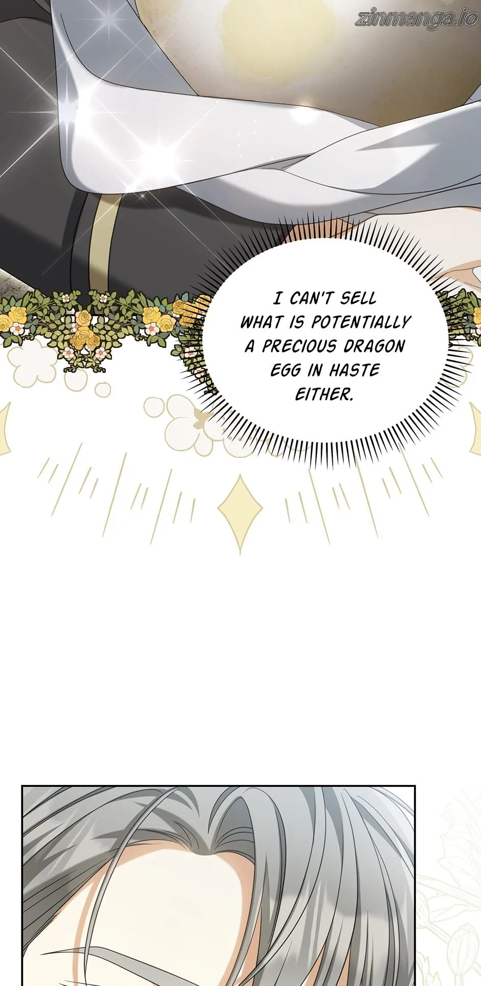 Why Are You Obsessed With Your Fake Wife? Chapter 31 page 3