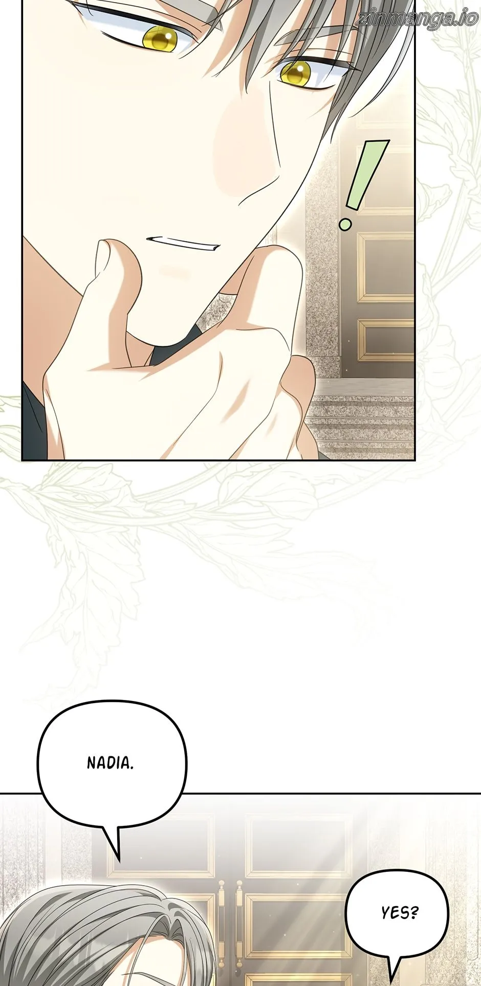 Why Are You Obsessed With Your Fake Wife? Chapter 31 page 4