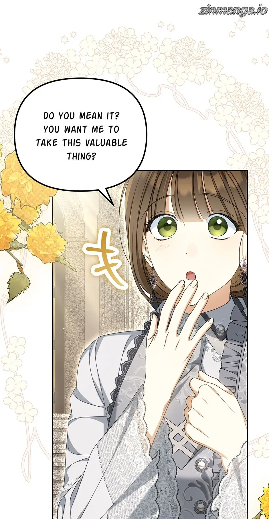 Why Are You Obsessed With Your Fake Wife? Chapter 31 page 7