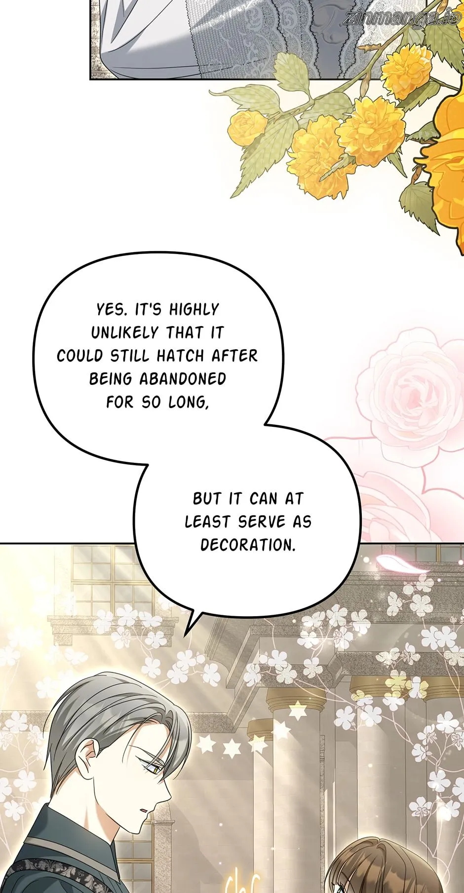 Why Are You Obsessed With Your Fake Wife? Chapter 31 page 8