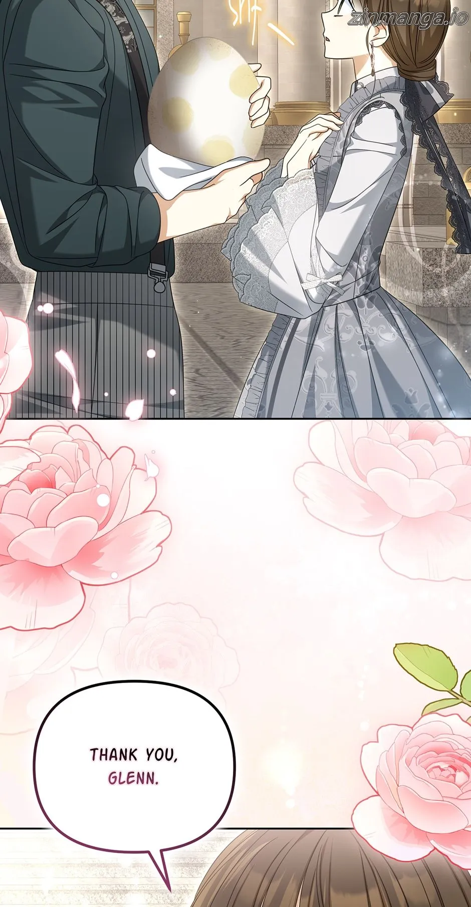 Why Are You Obsessed With Your Fake Wife? Chapter 31 page 9
