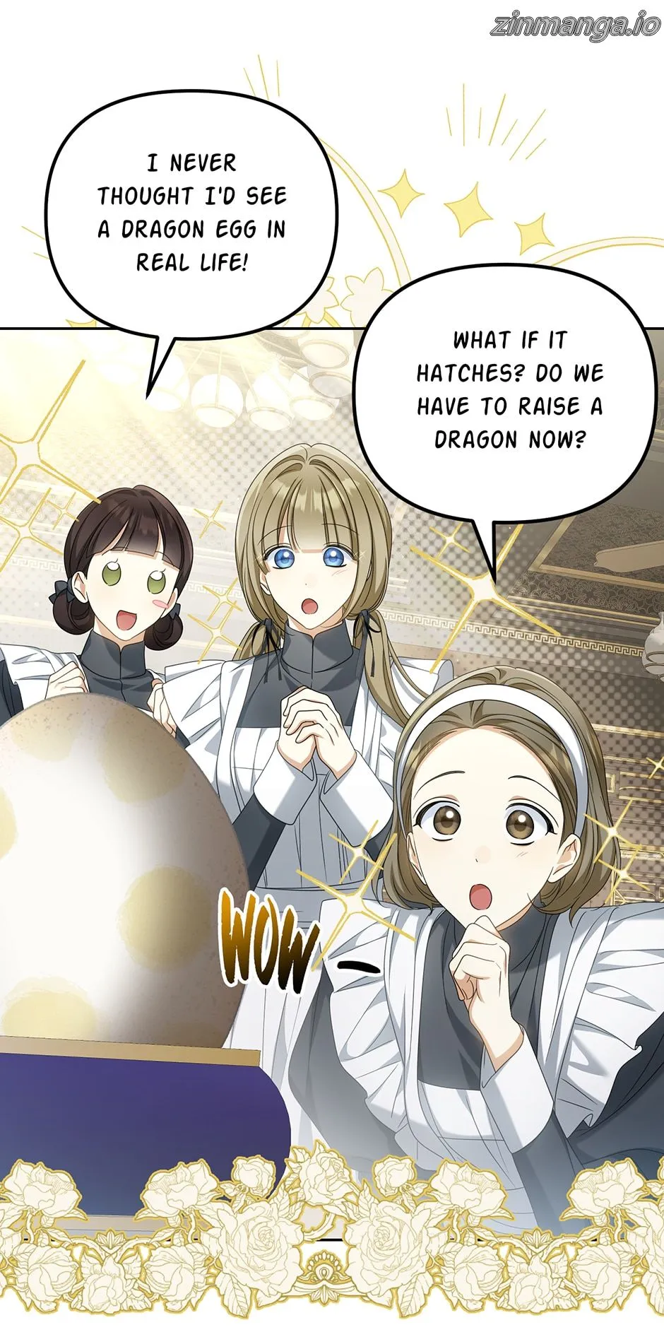 Why Are You Obsessed With Your Fake Wife? Chapter 31 page 14